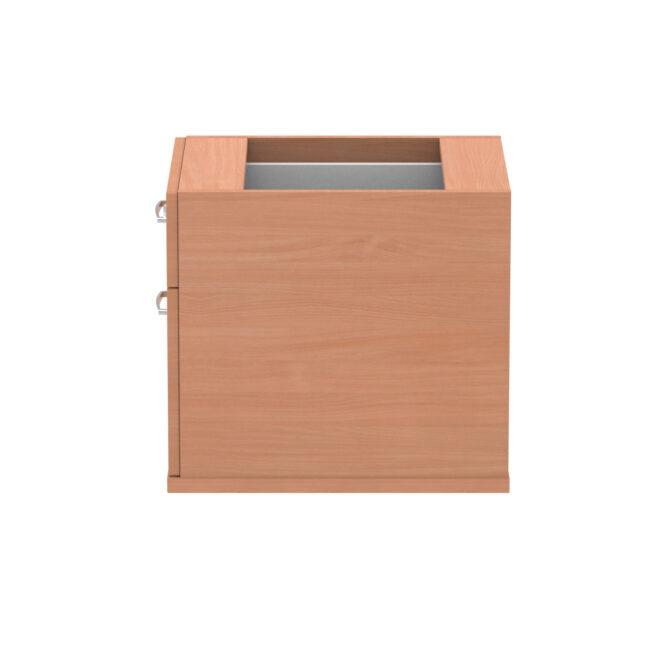 impulse fixed pedestal