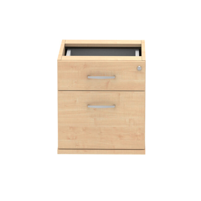 impulse fixed pedestal