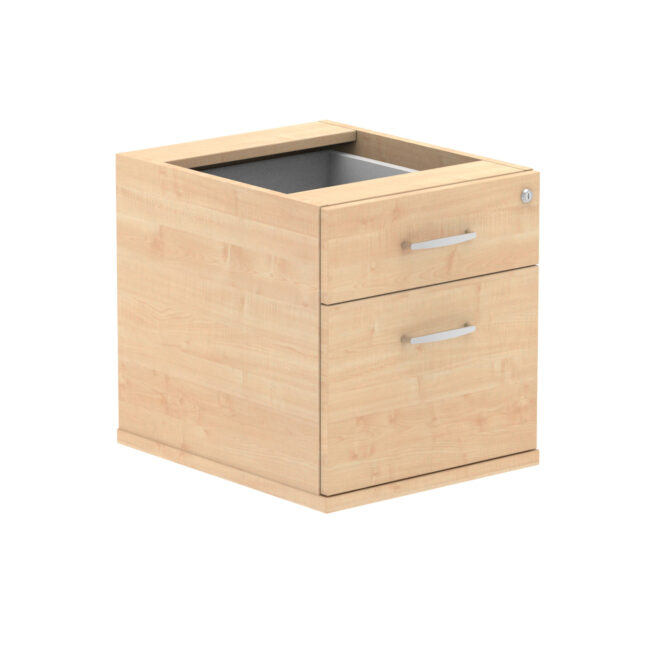 impulse fixed pedestal