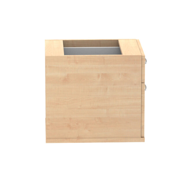 impulse fixed pedestal