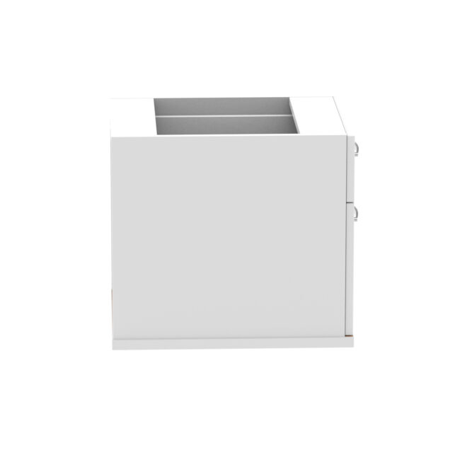 impulse fixed pedestal