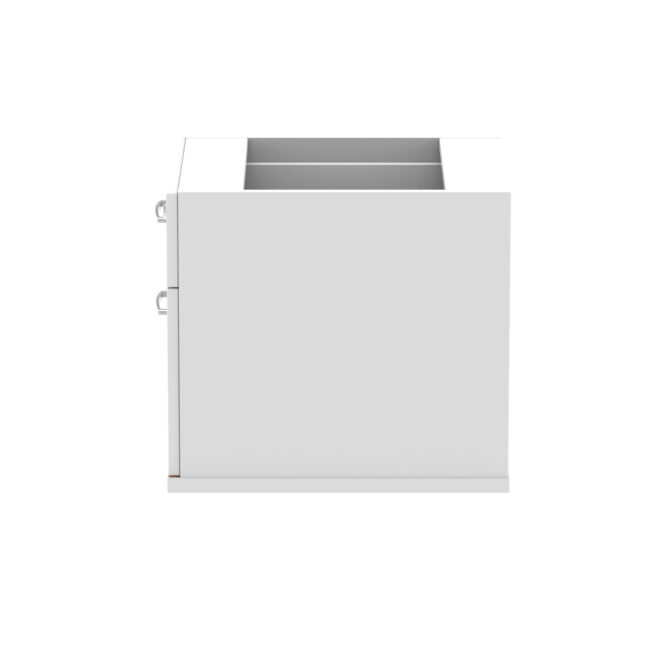 impulse fixed pedestal