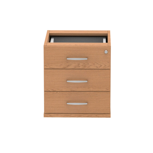 impulse fixed pedestal