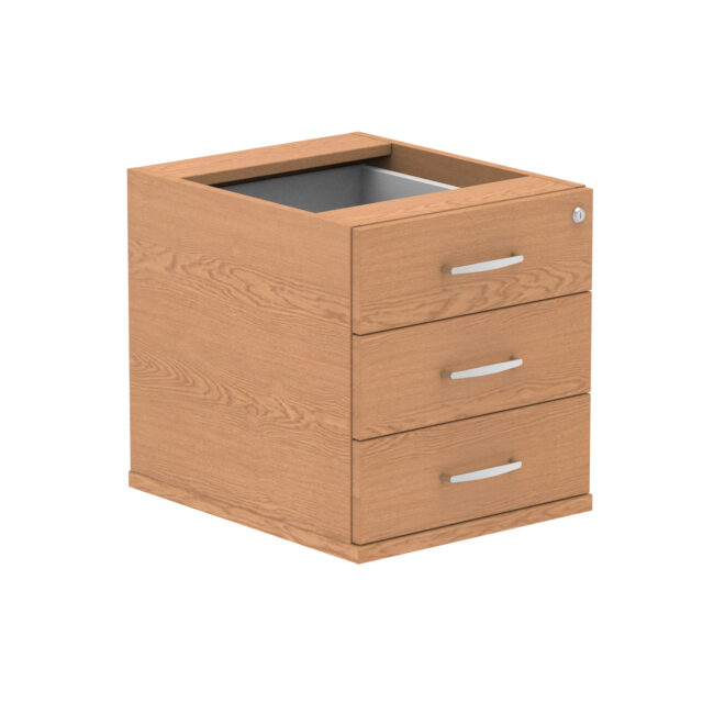 impulse fixed pedestal