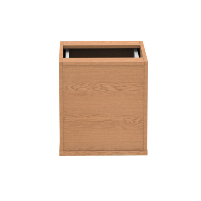 impulse fixed pedestal