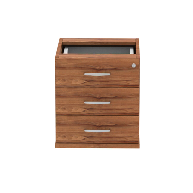 impulse fixed pedestal