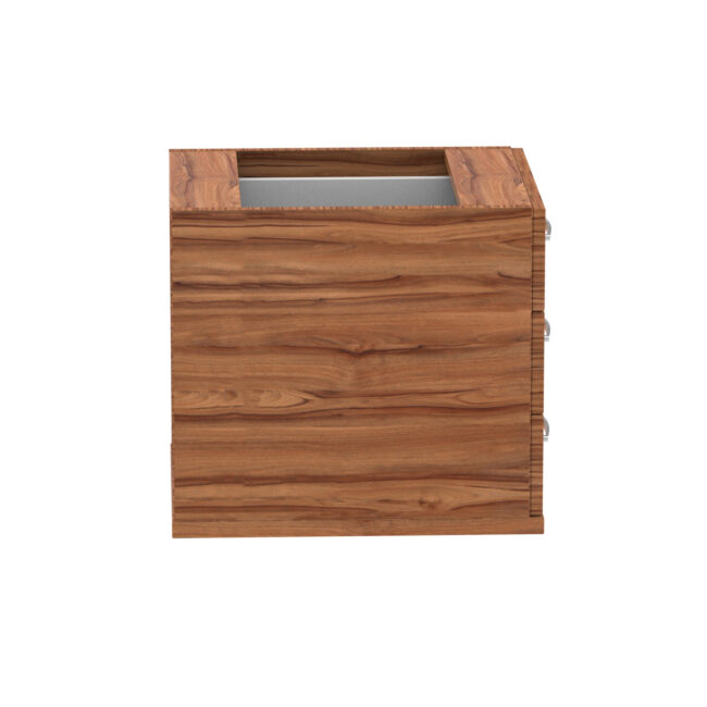 impulse fixed pedestal