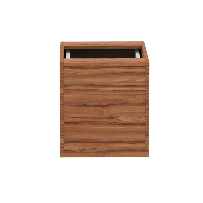 impulse fixed pedestal