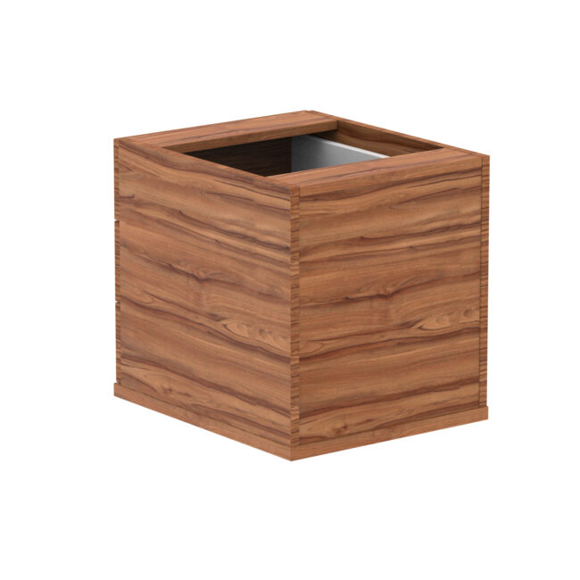 impulse fixed pedestal