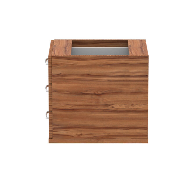impulse fixed pedestal
