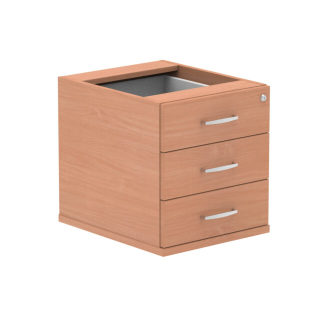 impulse fixed pedestal
