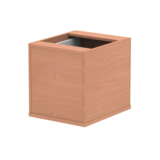 impulse fixed pedestal