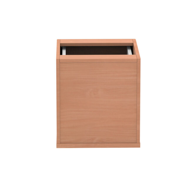impulse fixed pedestal