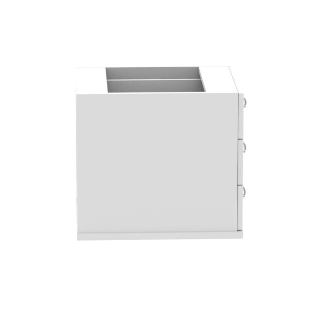 impulse fixed pedestal
