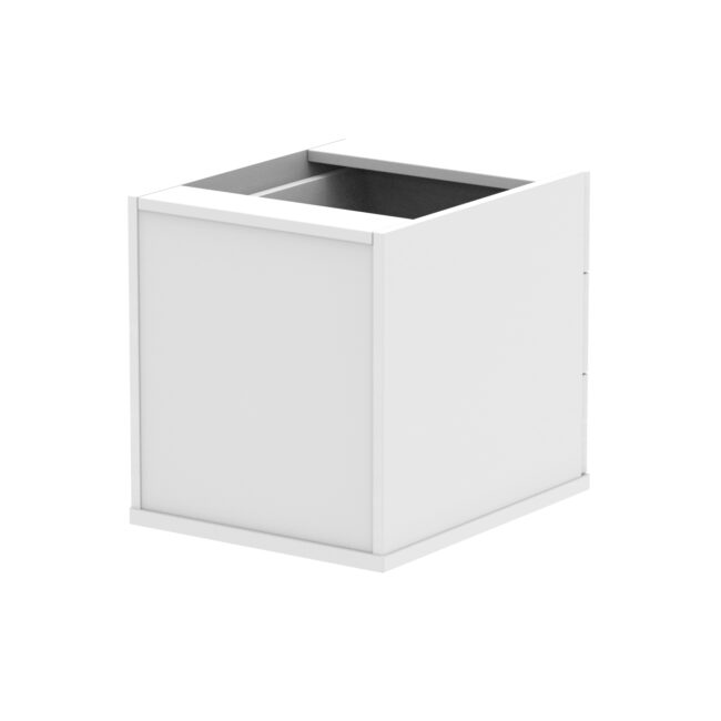 impulse fixed pedestal