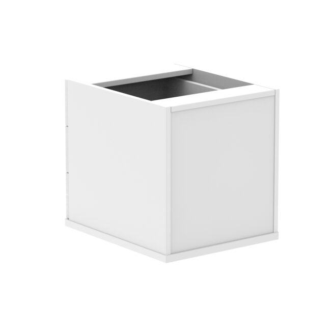 impulse fixed pedestal