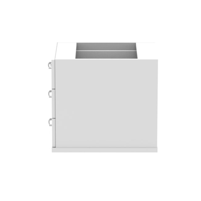impulse fixed pedestal