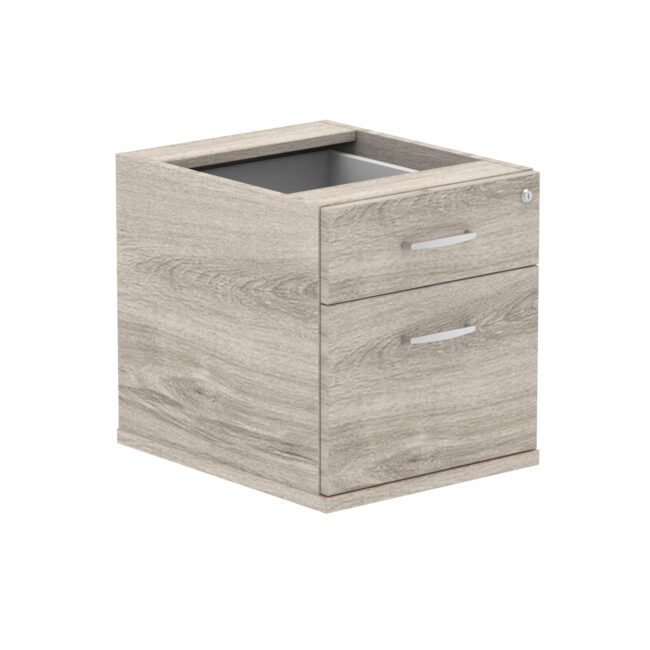 impulse fixed pedestal