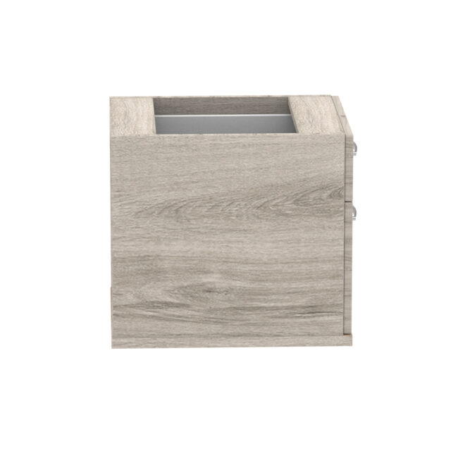impulse fixed pedestal