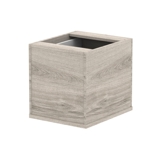 impulse fixed pedestal