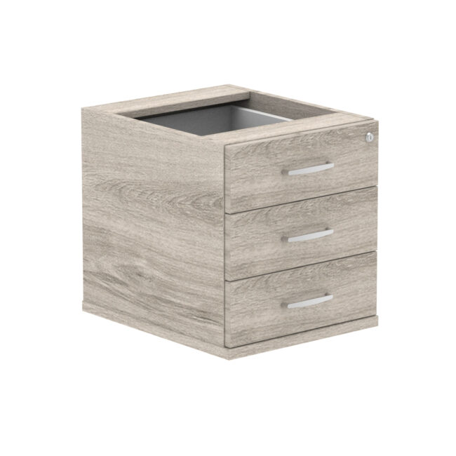 impulse fixed pedestal