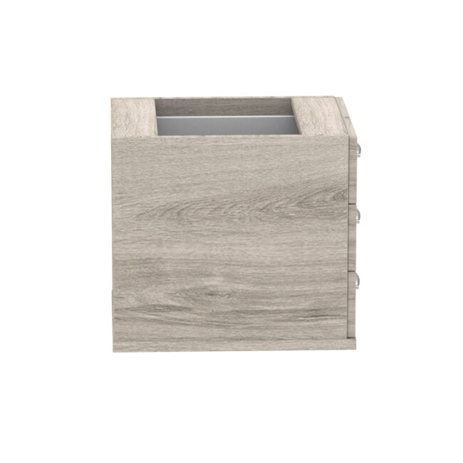 impulse fixed pedestal