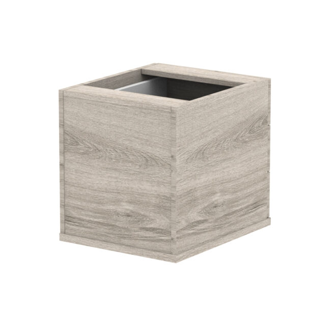 impulse fixed pedestal
