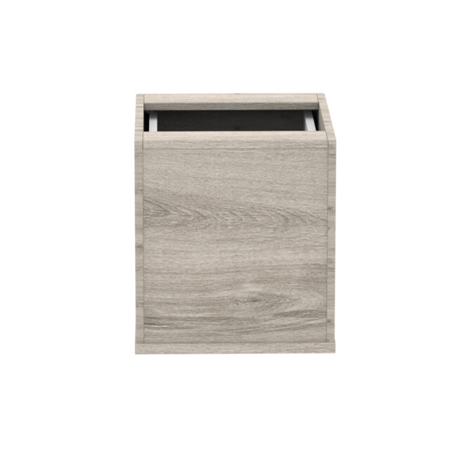 impulse fixed pedestal