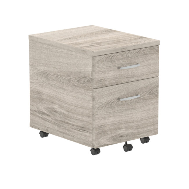 impulse mobile pedestal