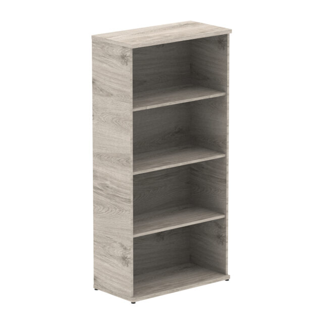 impulse bookcase (available in 4 sizes)