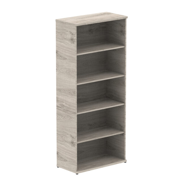 impulse bookcase (available in 4 sizes)