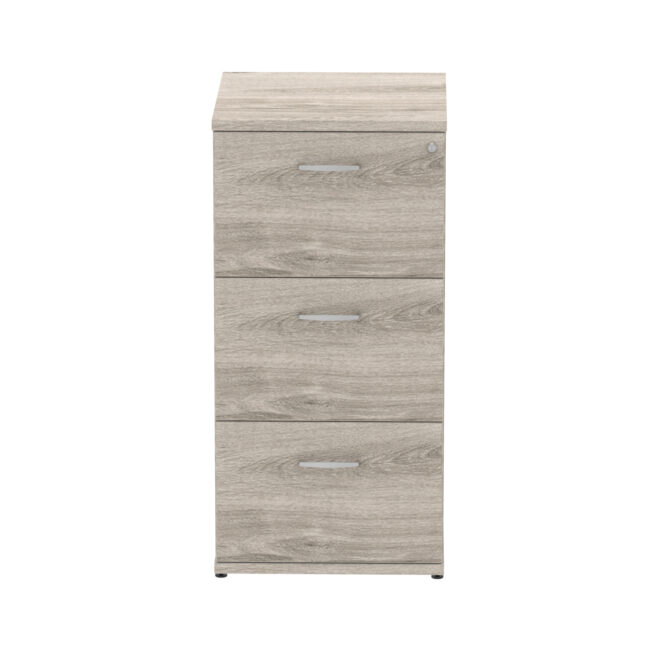 impulse filing cabinet