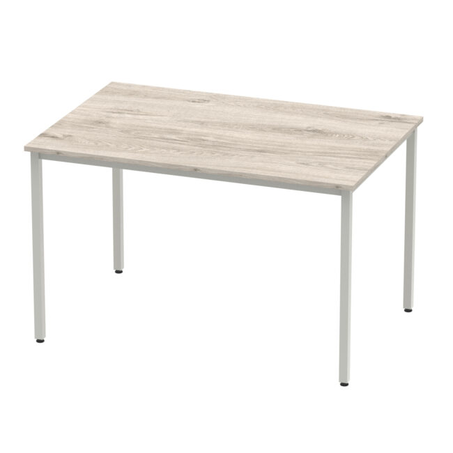 impulse straight table box frame leg