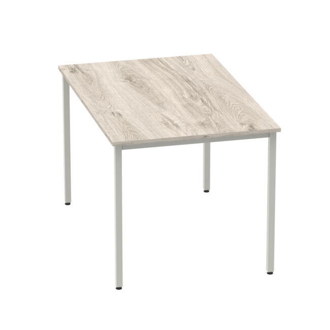 impulse straight table box frame leg