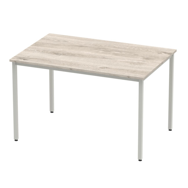 impulse straight table box frame leg