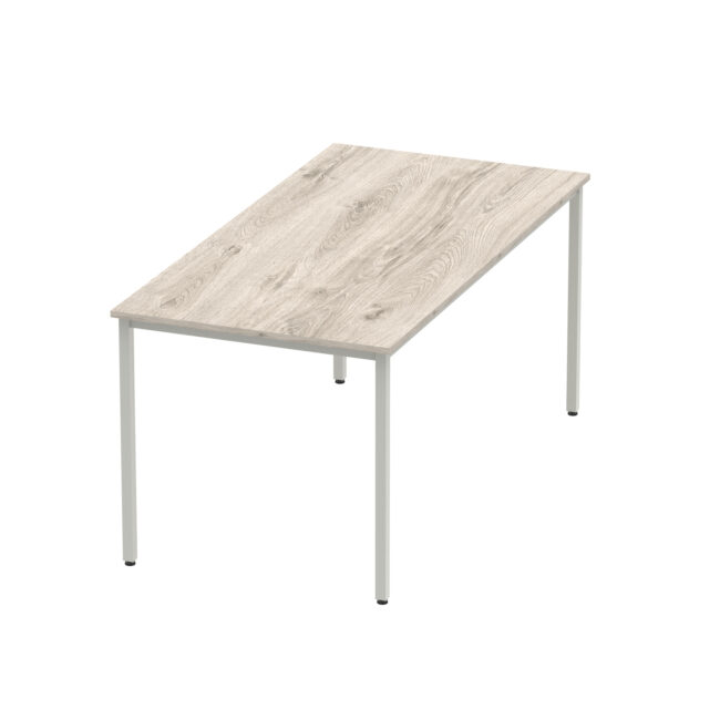 impulse straight table box frame leg