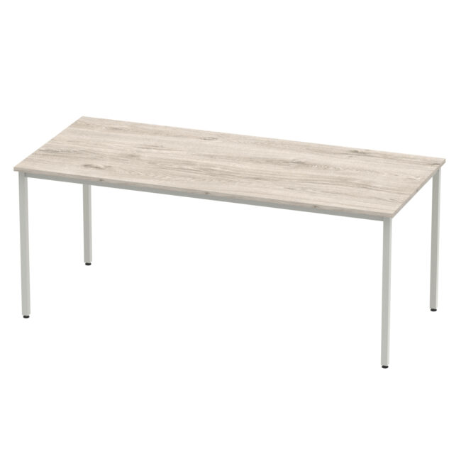 impulse straight table box frame leg