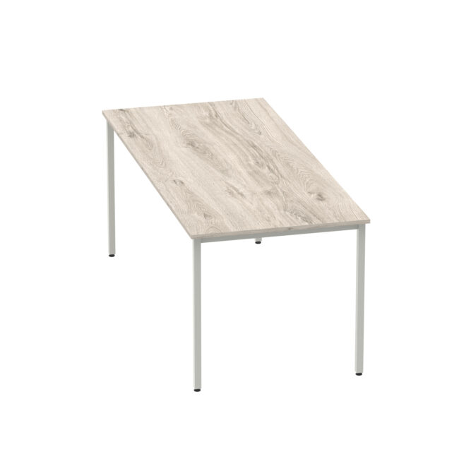 impulse straight table box frame leg