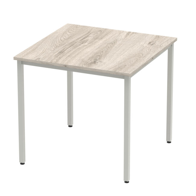 impulse straight table box frame leg