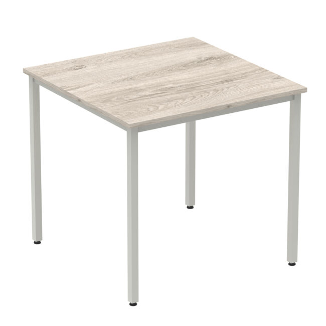 impulse straight table box frame leg