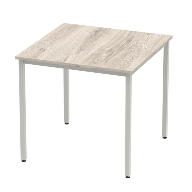 impulse straight table box frame leg