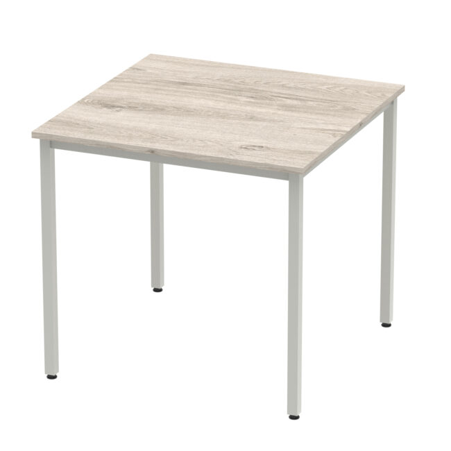 impulse straight table box frame leg
