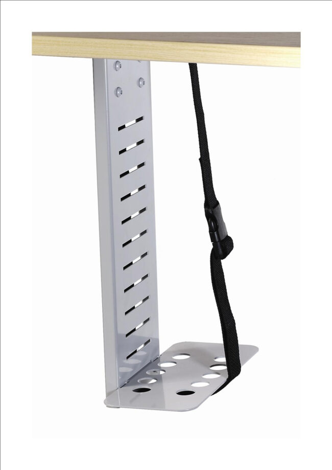 universal (strap) pc holder