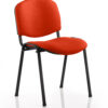 Bespoke Tabasco Orange