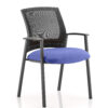 Bespoke Stevia Blue