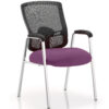 Bespoke Tansy Purple