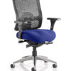 Bespoke Stevia Blue