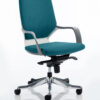 Bespoke Maringa Teal