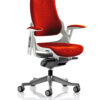 Bespoke Tabasco Orange