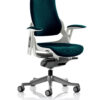 Bespoke Maringa Teal
